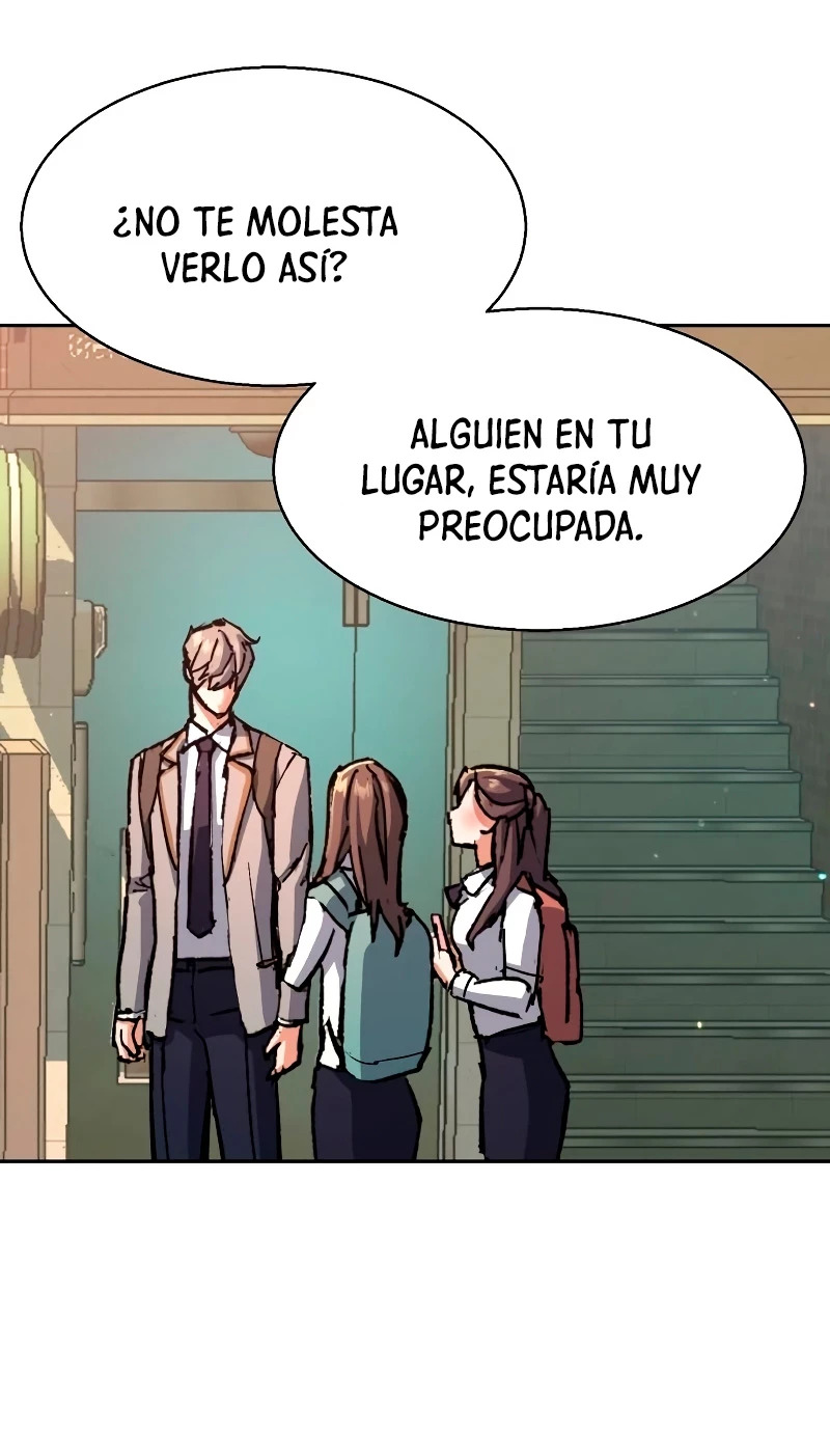 Read Mercenario Adolescente ES Manga Online