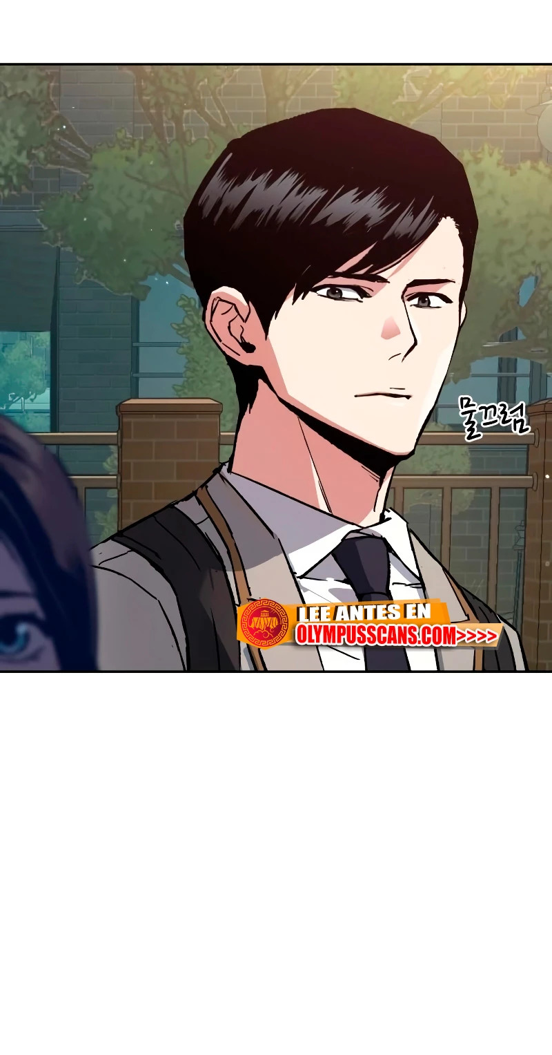 Read Mercenario Adolescente ES Manga Online