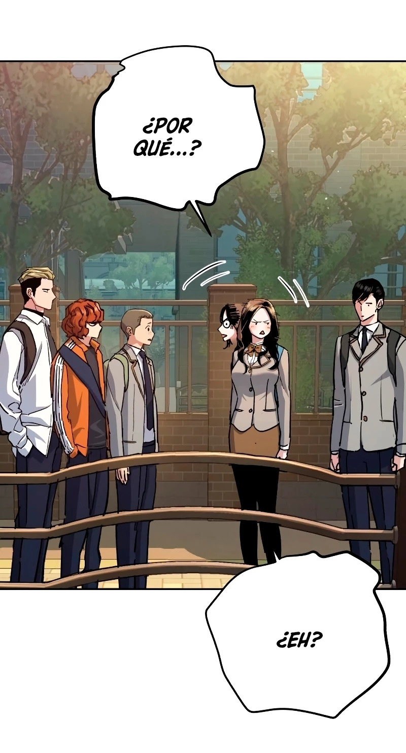 Read Mercenario Adolescente ES Manga Online