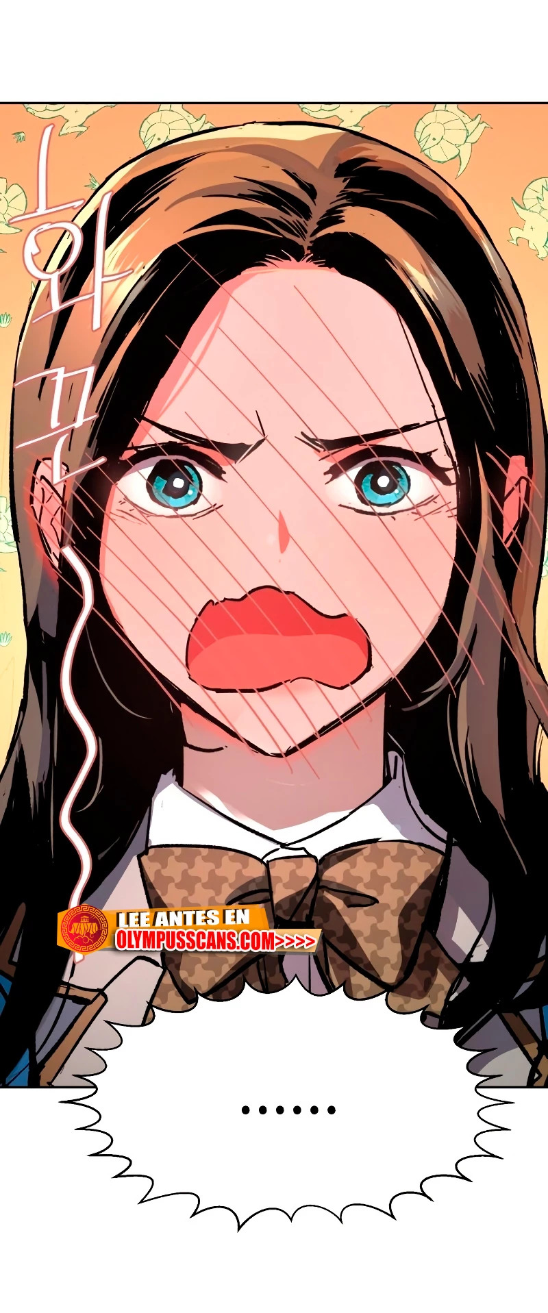 Read Mercenario Adolescente ES Manga Online