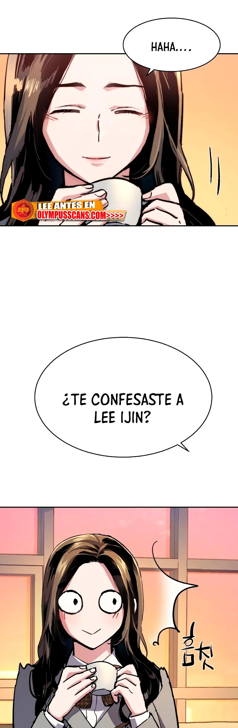 Read Mercenario Adolescente ES Manga Online