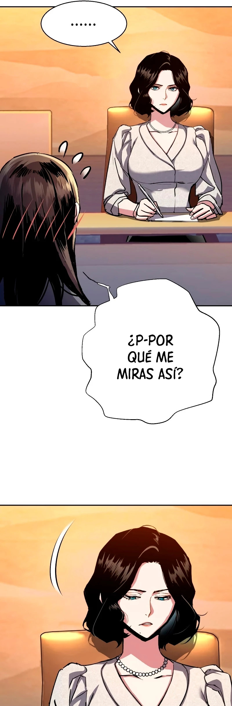 Read Mercenario Adolescente ES Manga Online