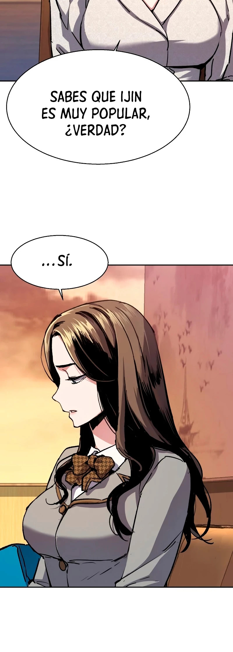 Read Mercenario Adolescente ES Manga Online
