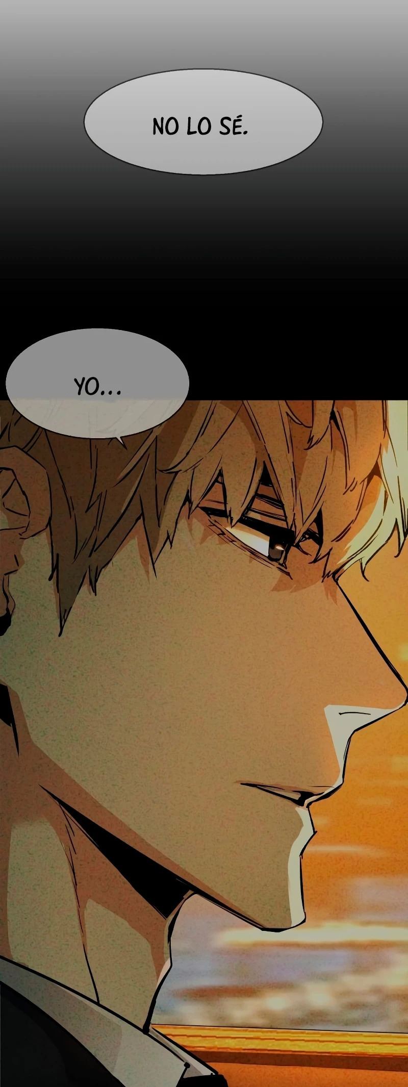 Read Mercenario Adolescente ES Manga Online