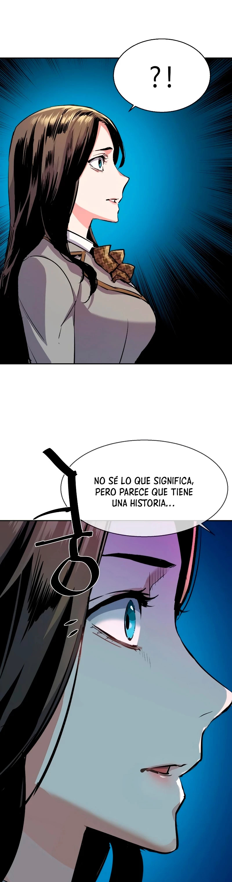 Read Mercenario Adolescente ES Manga Online