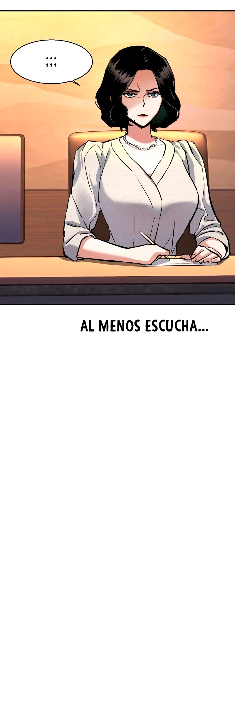 Read Mercenario Adolescente ES Manga Online