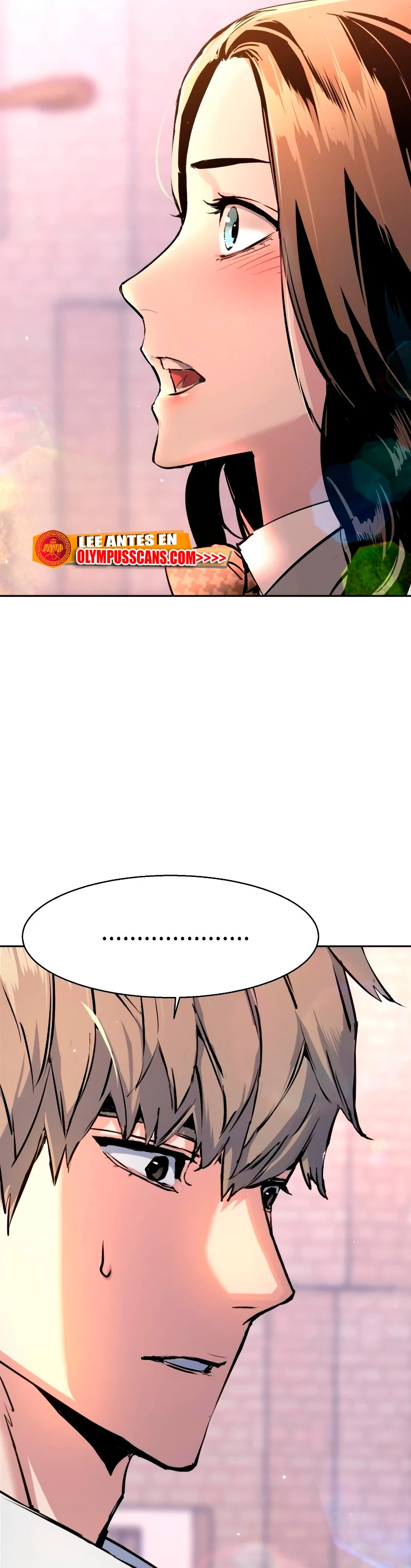Read Mercenario Adolescente ES Manga Online