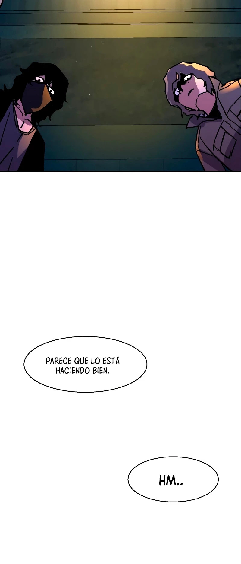 Read Mercenario Adolescente ES Manga Online
