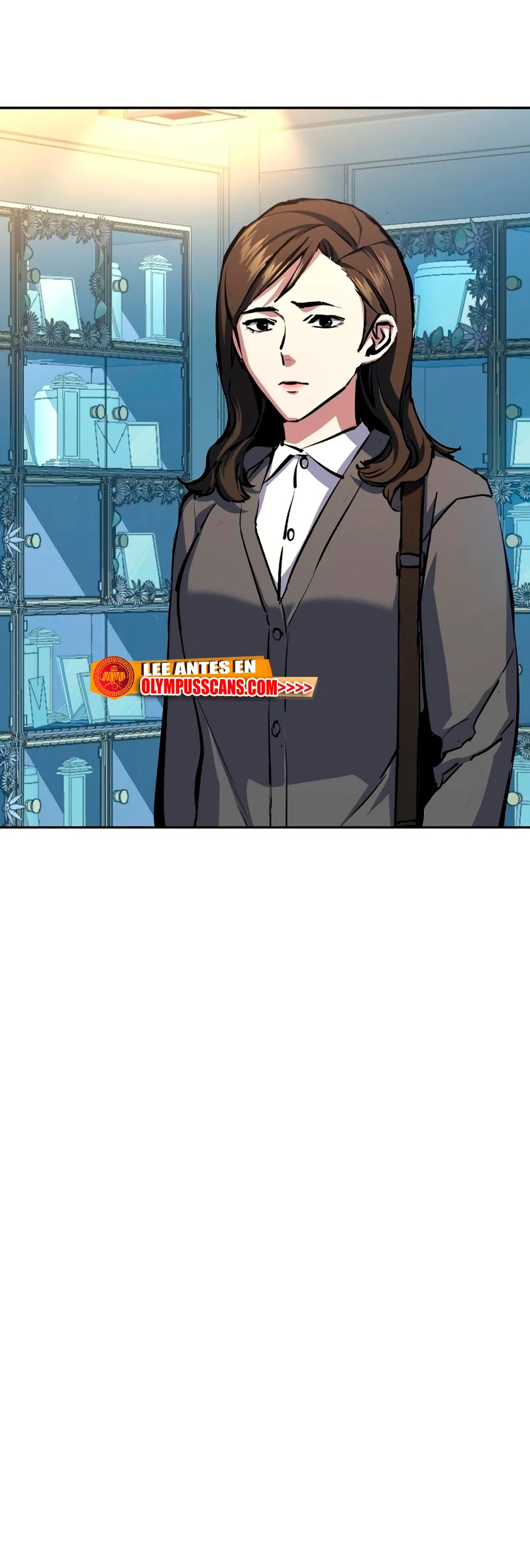 Read Mercenario Adolescente ES Manga Online