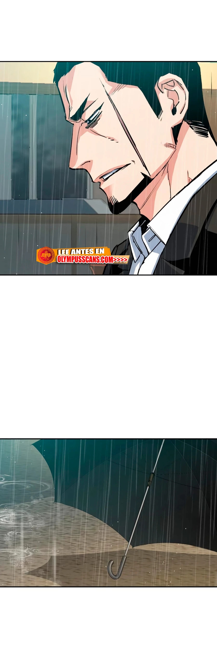 Read Mercenario Adolescente ES Manga Online