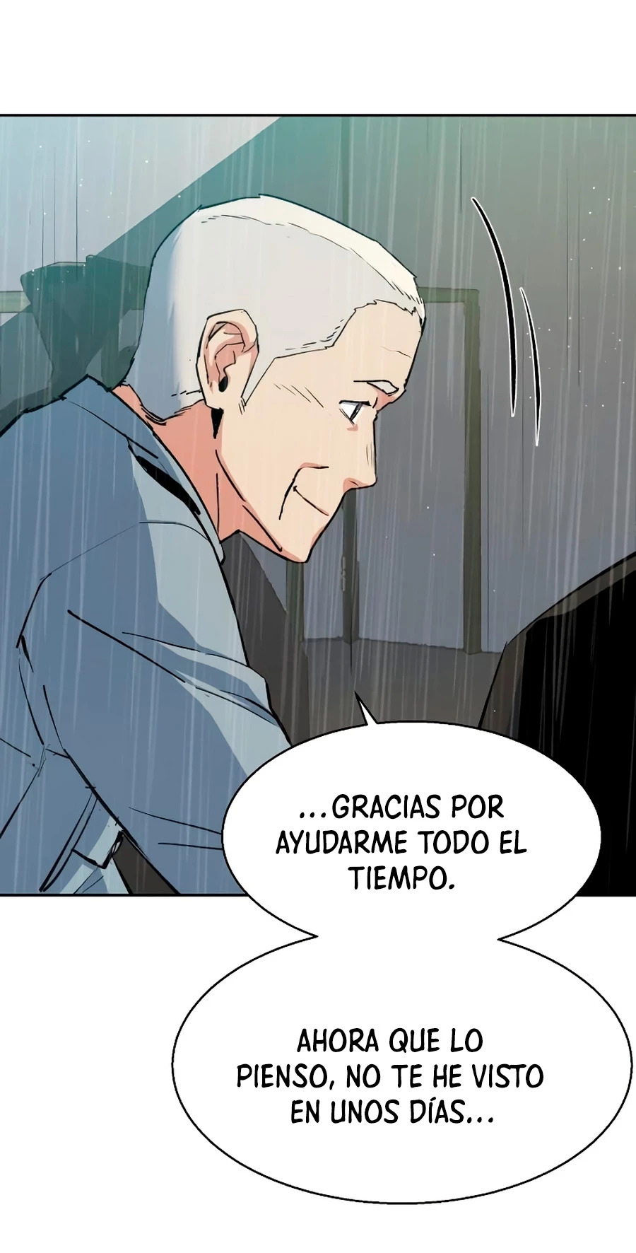Read Mercenario Adolescente ES Manga Online