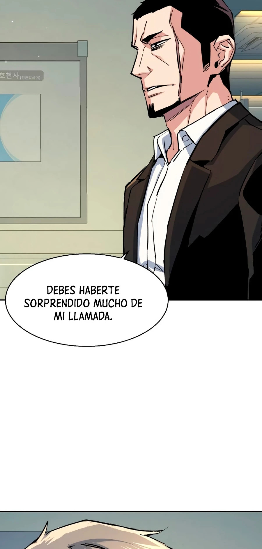 Read Mercenario Adolescente ES Manga Online