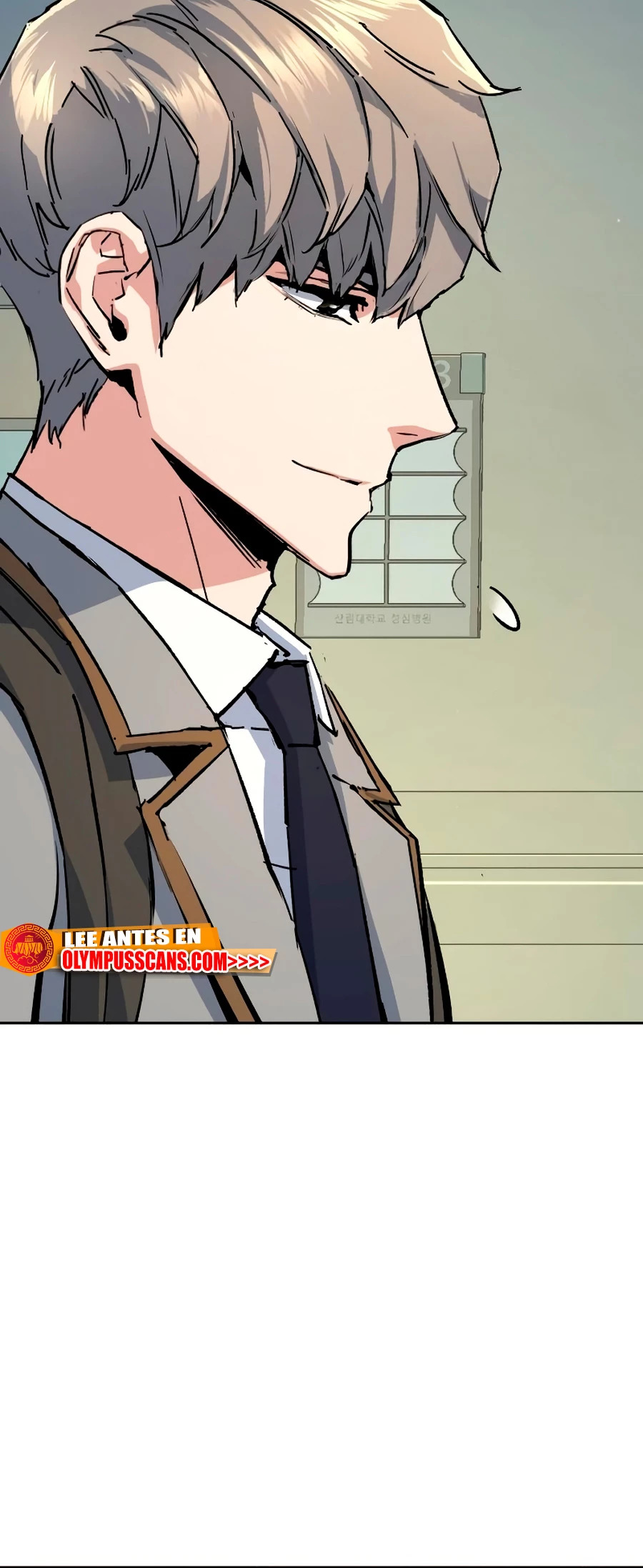 Read Mercenario Adolescente ES Manga Online
