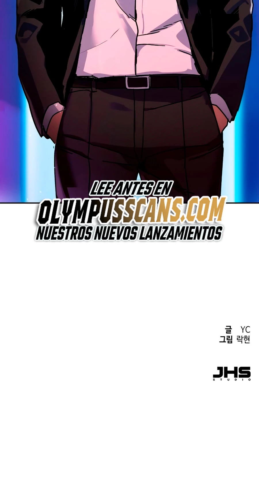 Read Mercenario Adolescente ES Manga Online