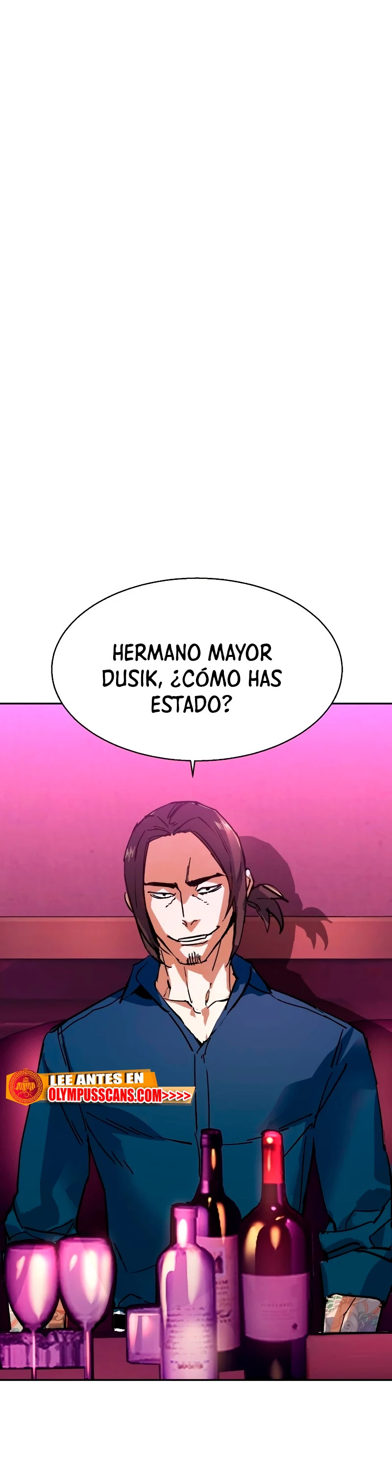 Read Mercenario Adolescente ES Manga Online