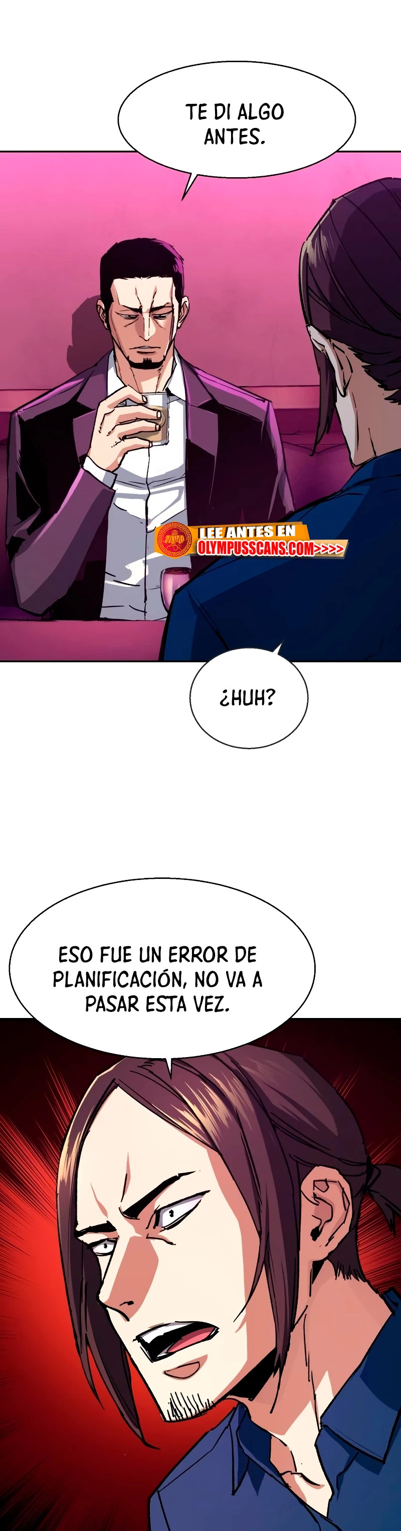 Read Mercenario Adolescente ES Manga Online
