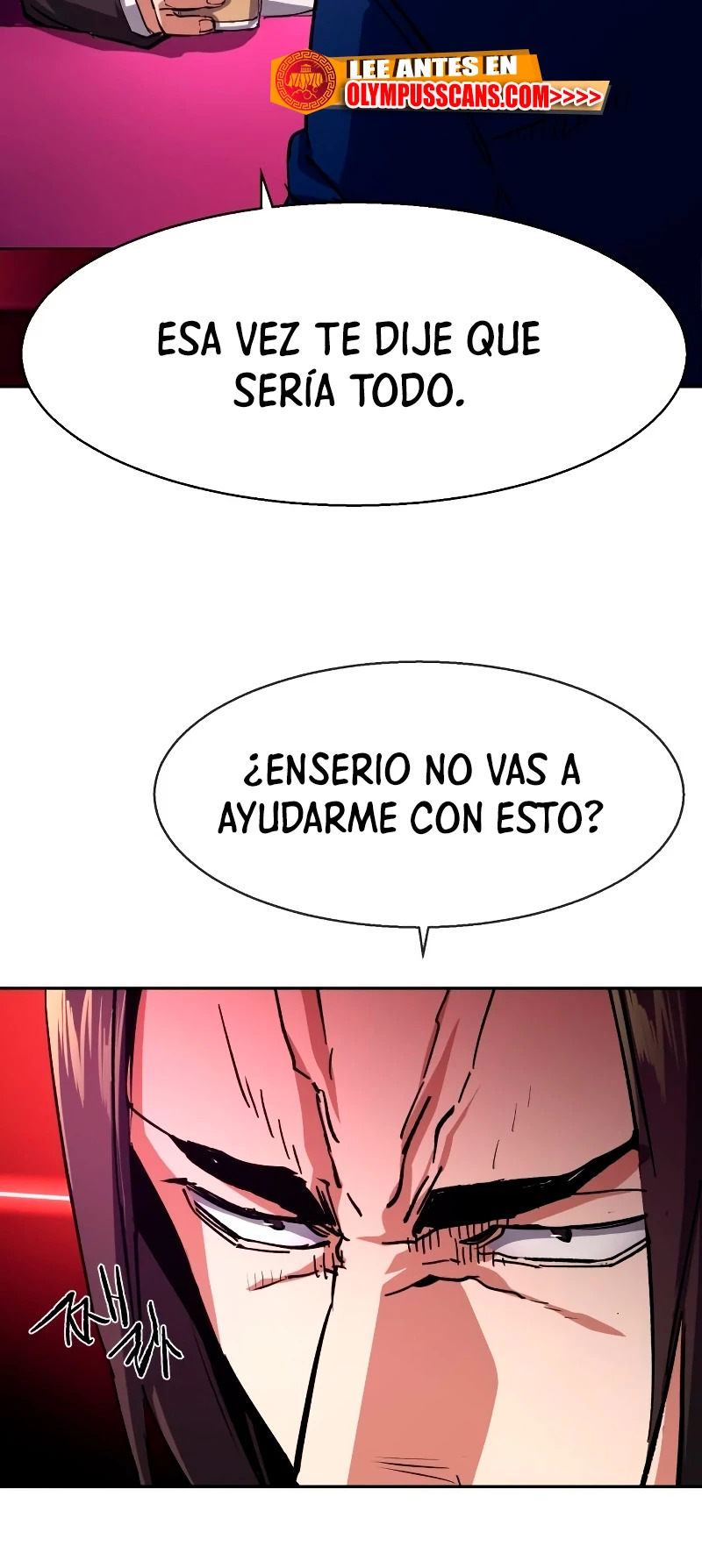 Read Mercenario Adolescente ES Manga Online