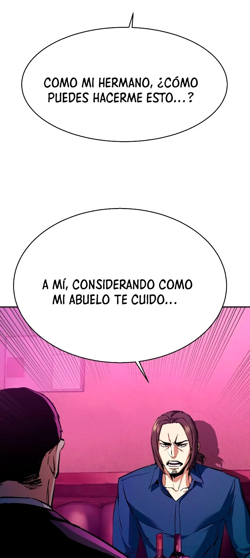Read Mercenario Adolescente ES Manga Online