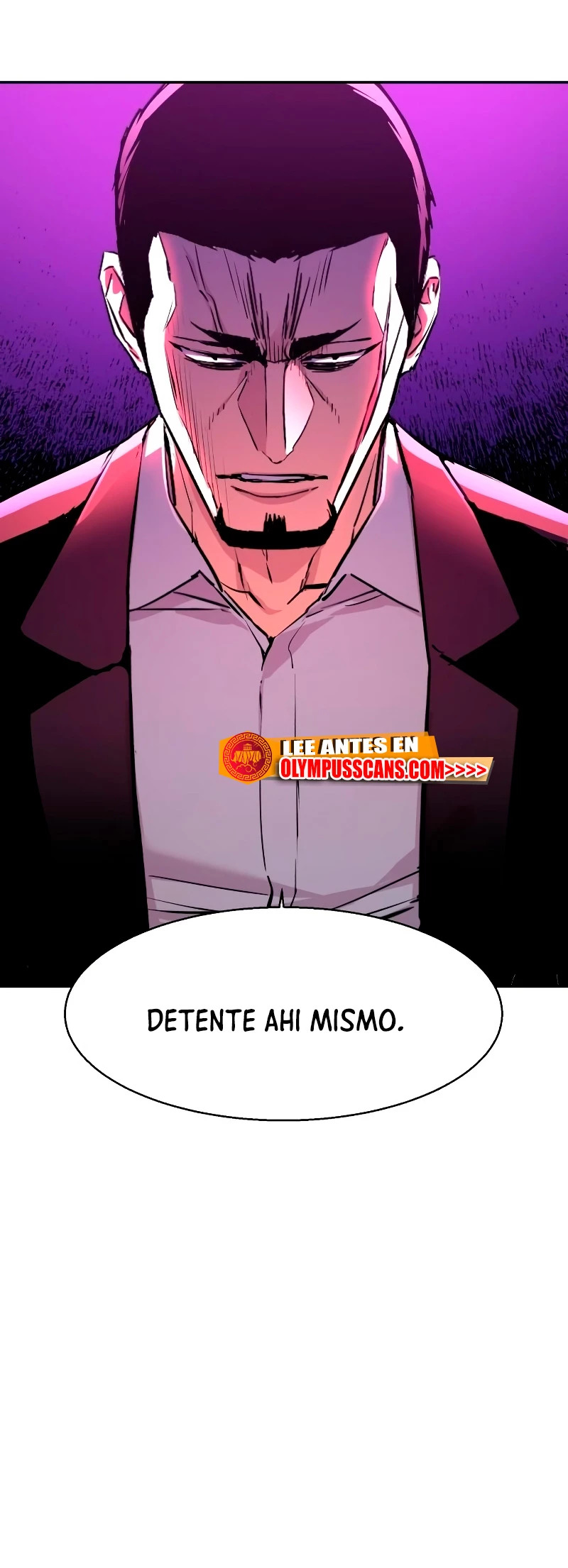 Read Mercenario Adolescente ES Manga Online