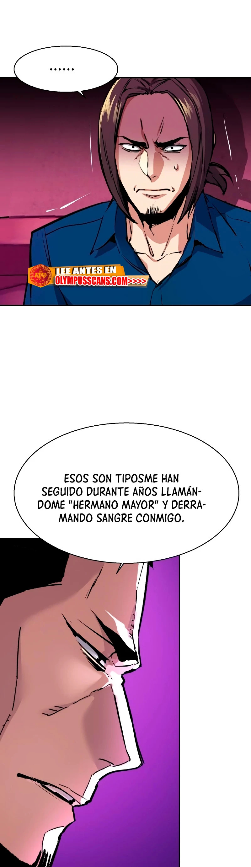 Read Mercenario Adolescente ES Manga Online