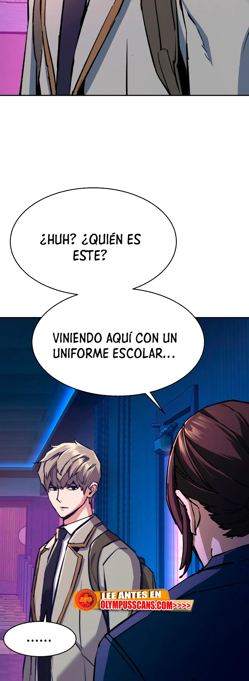 Read Mercenario Adolescente ES Manga Online