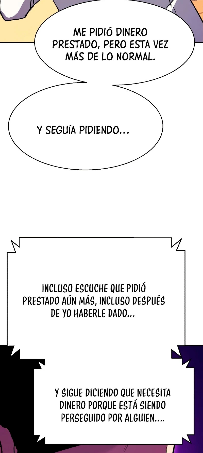 Read Mercenario Adolescente ES Manga Online
