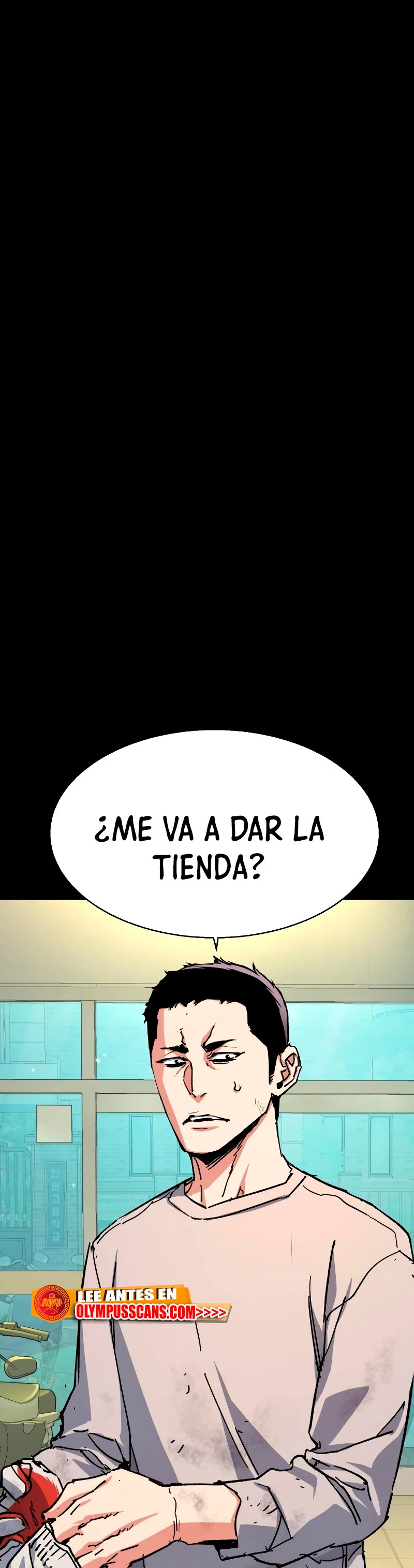 Read Mercenario Adolescente ES Manga Online