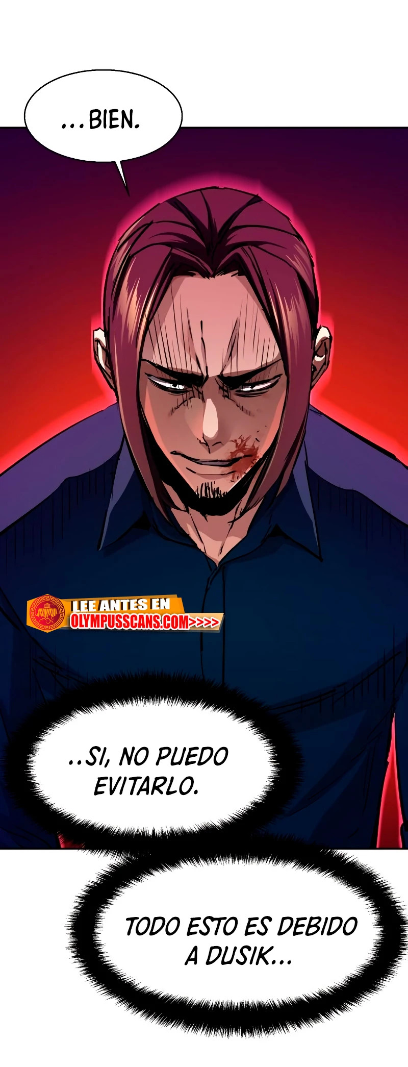 Read Mercenario Adolescente ES Manga Online