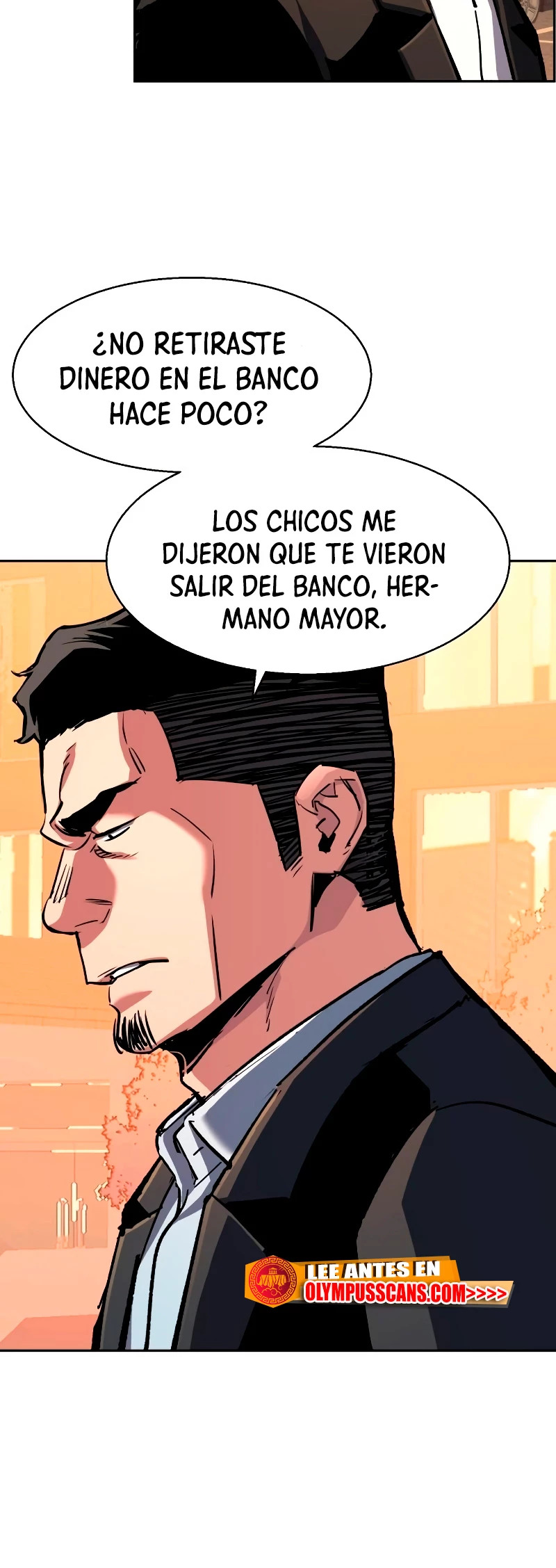 Read Mercenario Adolescente ES Manga Online