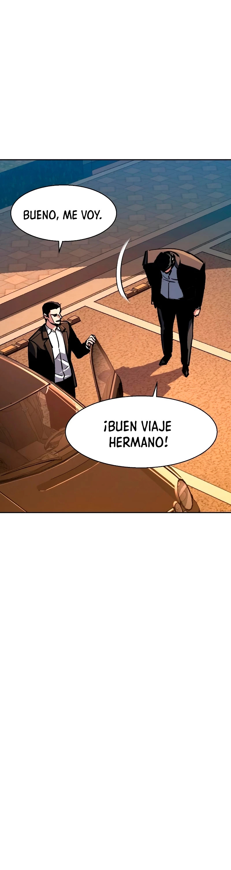 Read Mercenario Adolescente ES Manga Online