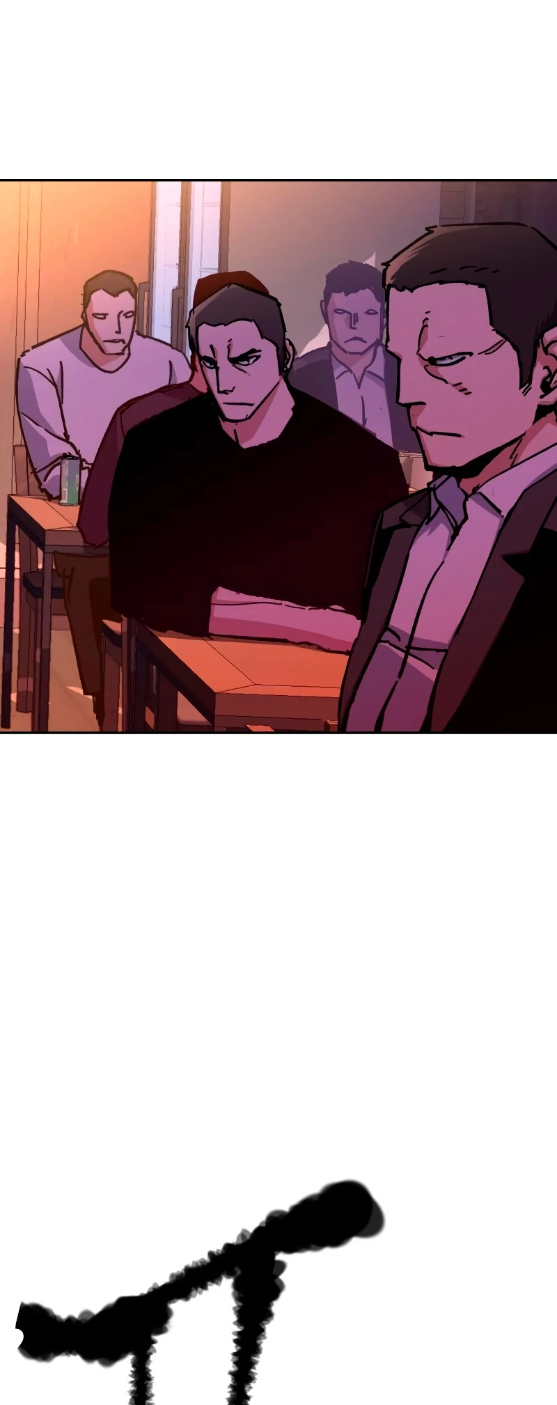 Read Mercenario Adolescente ES Manga Online