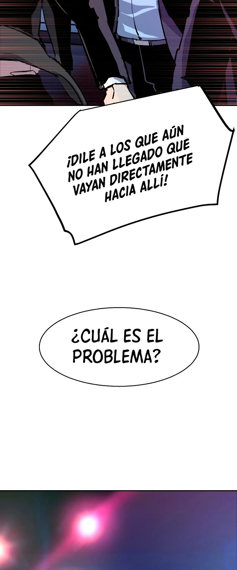 Read Mercenario Adolescente ES Manga Online