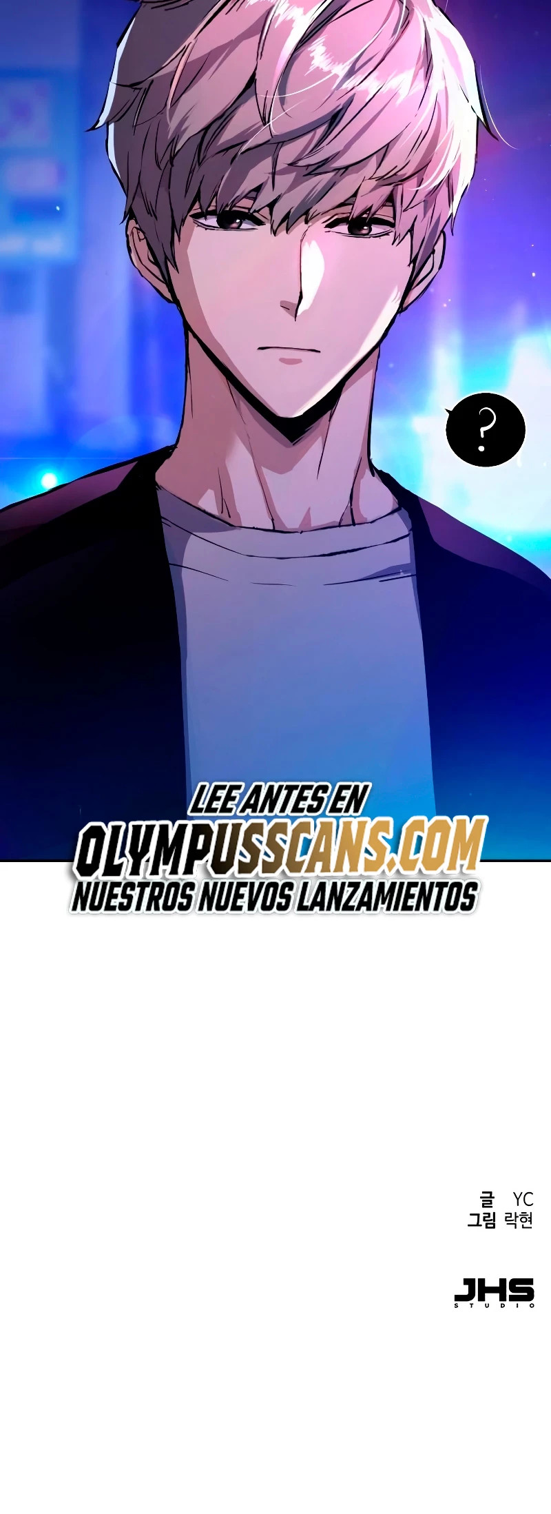Read Mercenario Adolescente ES Manga Online