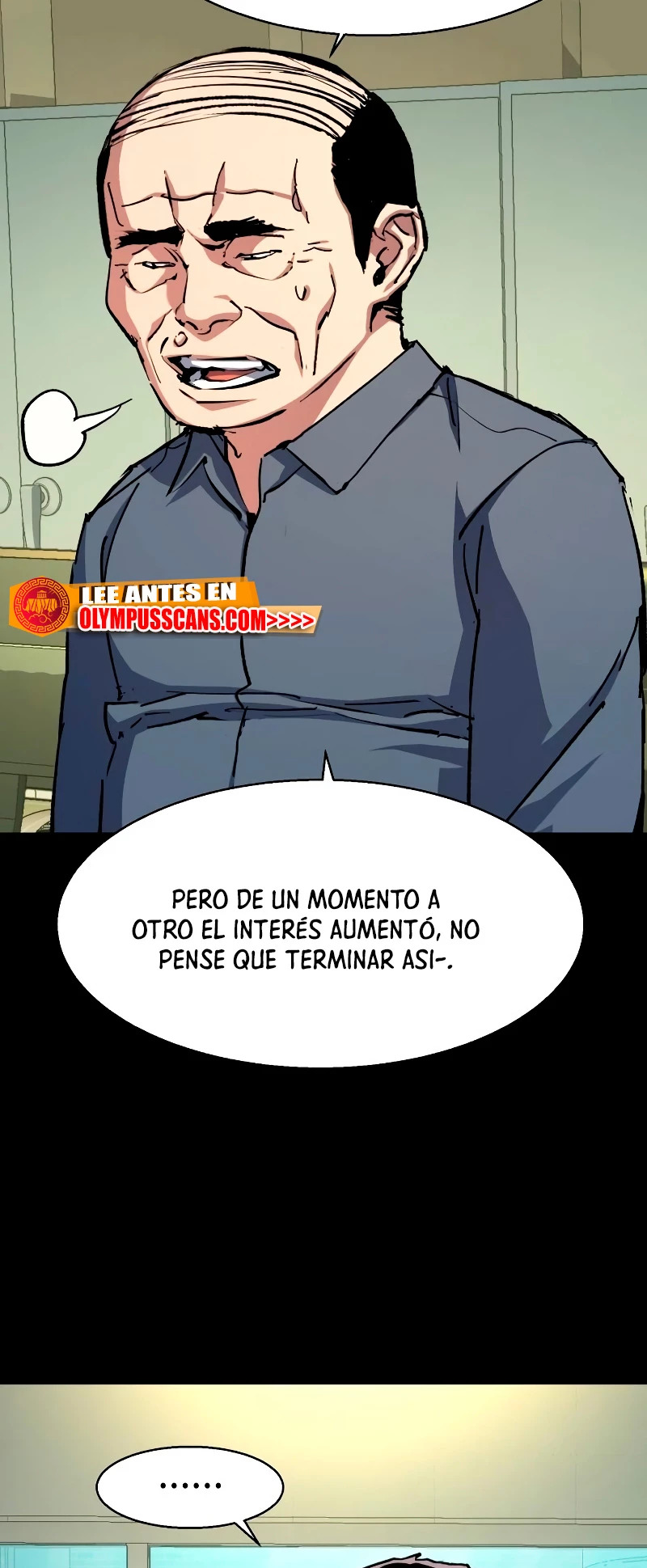 Read Mercenario Adolescente ES Manga Online