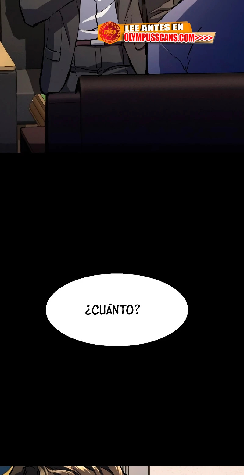 Read Mercenario Adolescente ES Manga Online