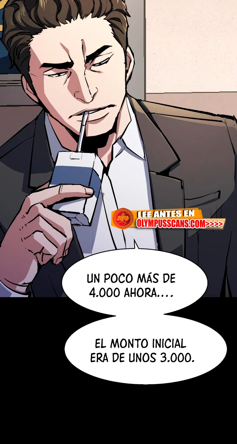 Read Mercenario Adolescente ES Manga Online