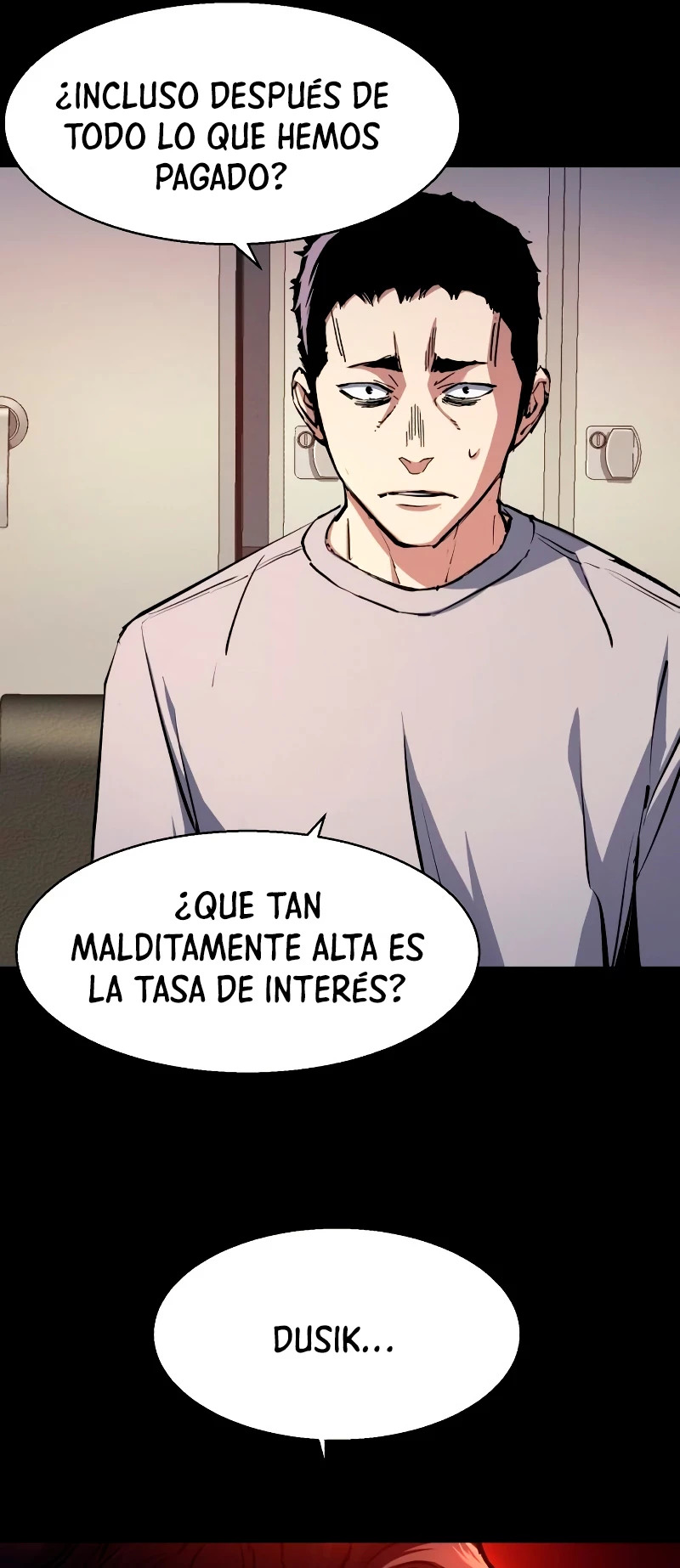 Read Mercenario Adolescente ES Manga Online