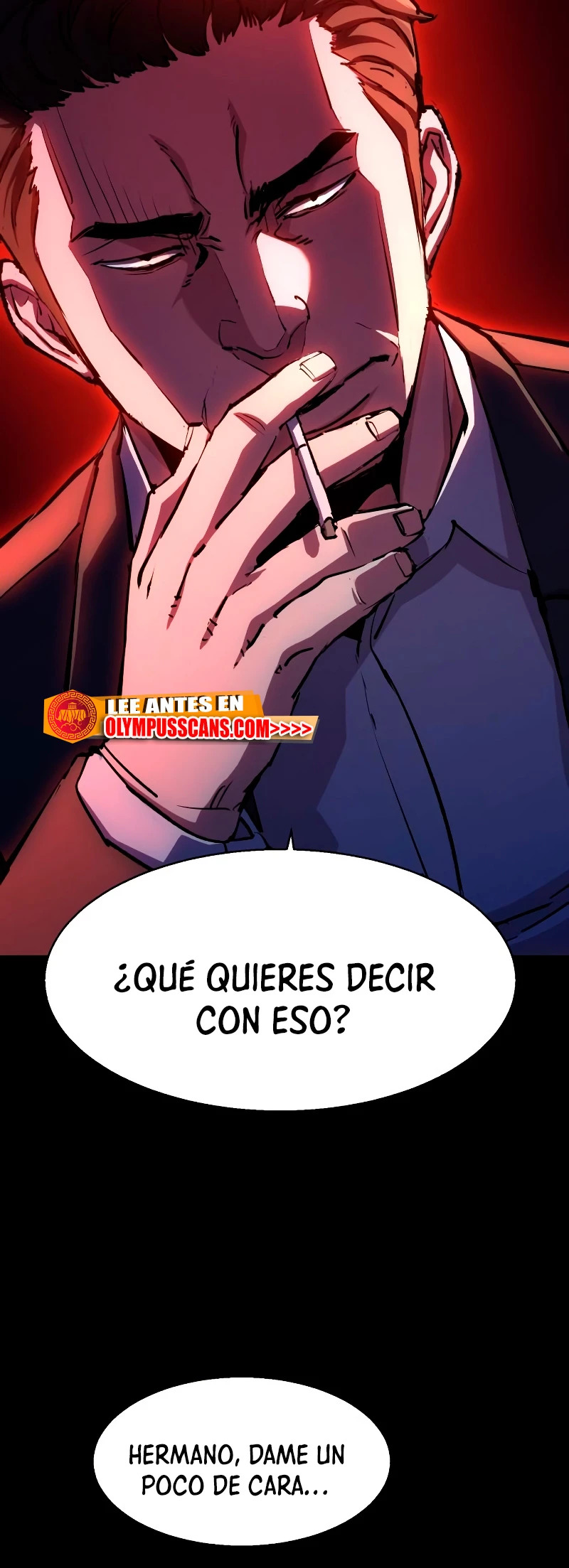 Read Mercenario Adolescente ES Manga Online