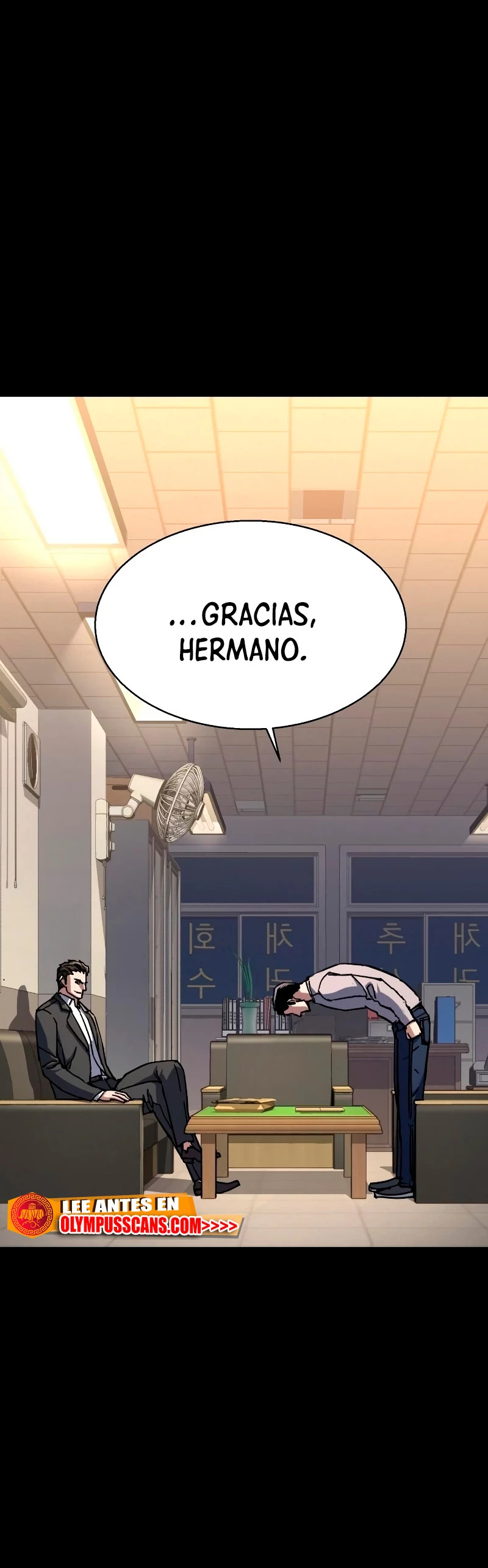 Read Mercenario Adolescente ES Manga Online