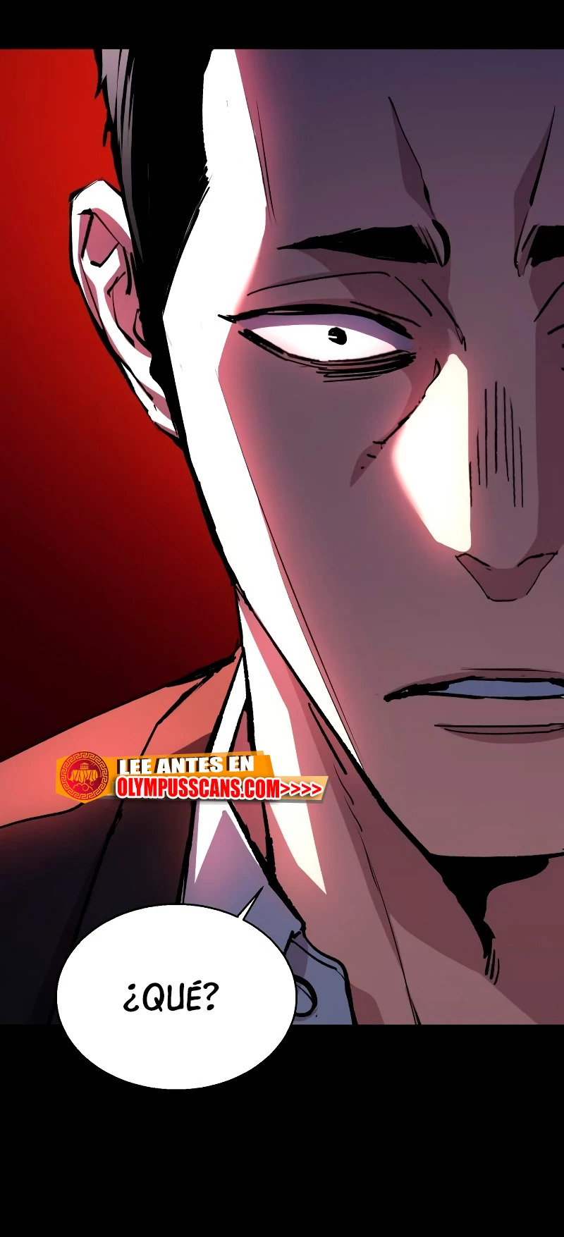 Read Mercenario Adolescente ES Manga Online