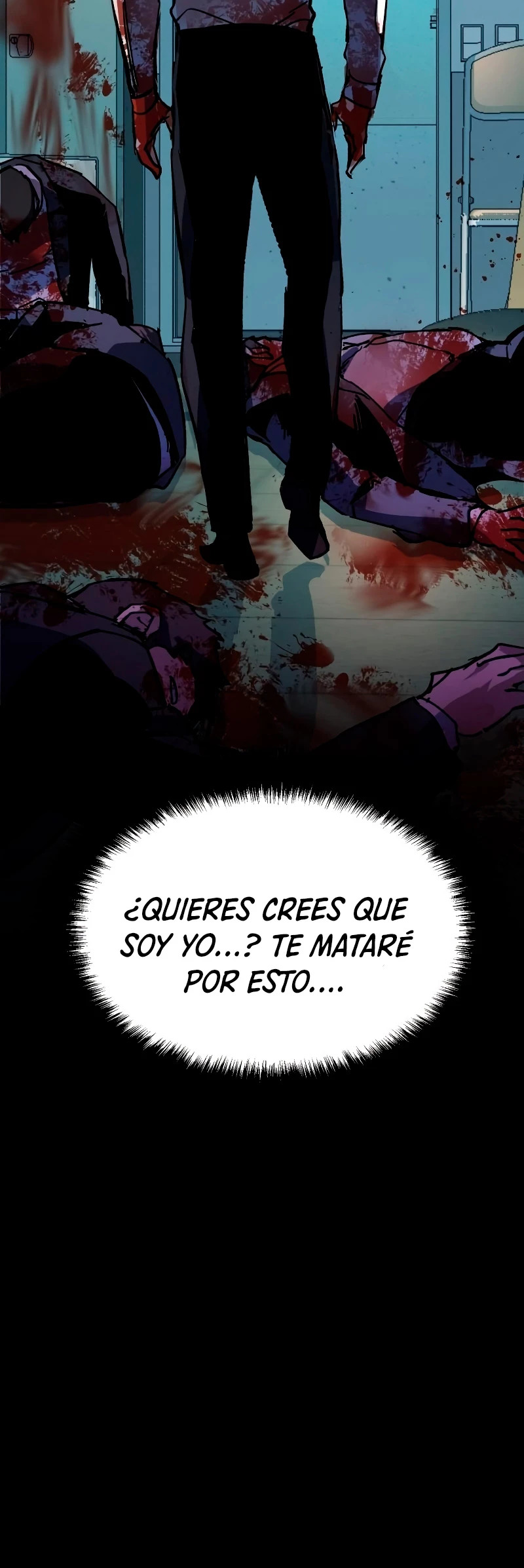 Read Mercenario Adolescente ES Manga Online