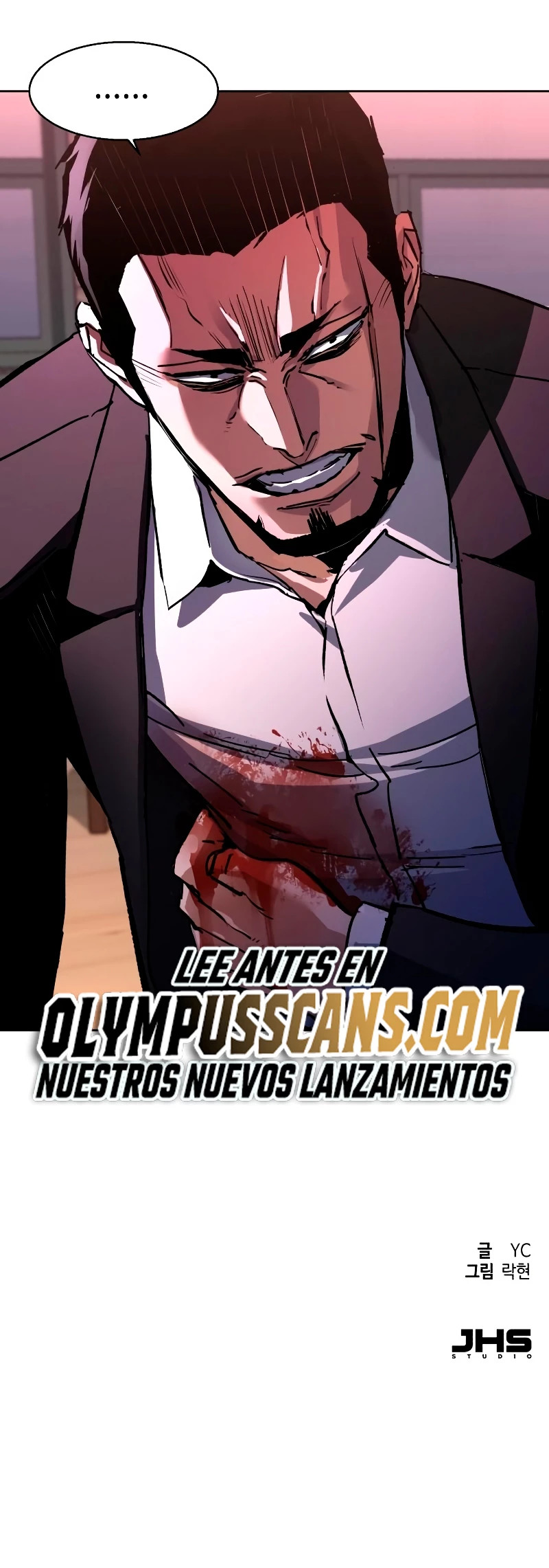 Read Mercenario Adolescente ES Manga Online