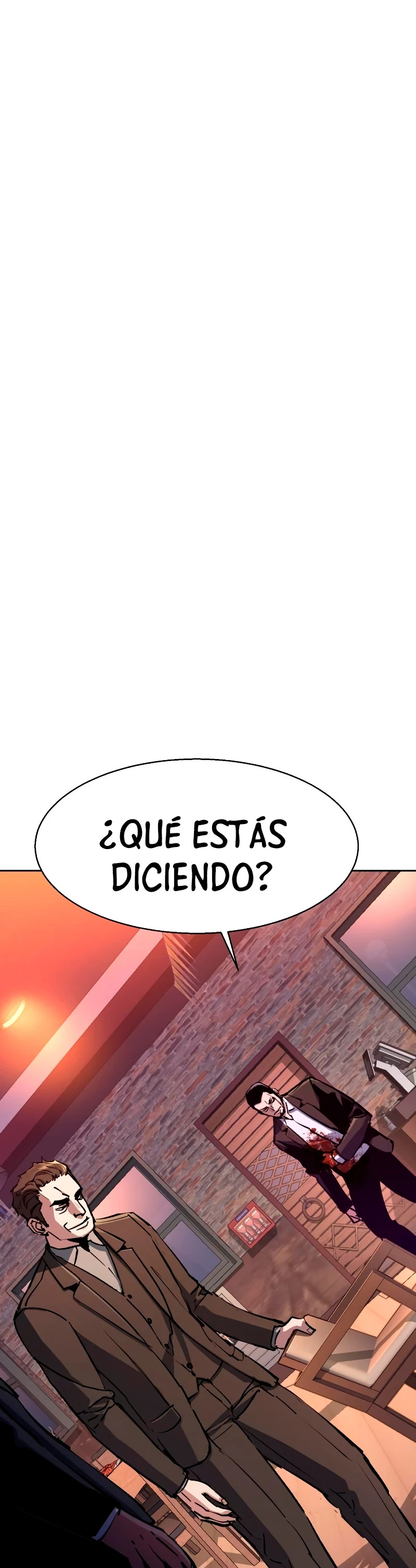 Read Mercenario Adolescente ES Manga Online