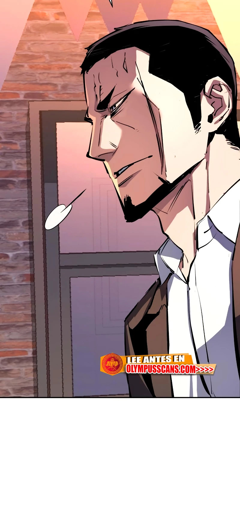 Read Mercenario Adolescente ES Manga Online