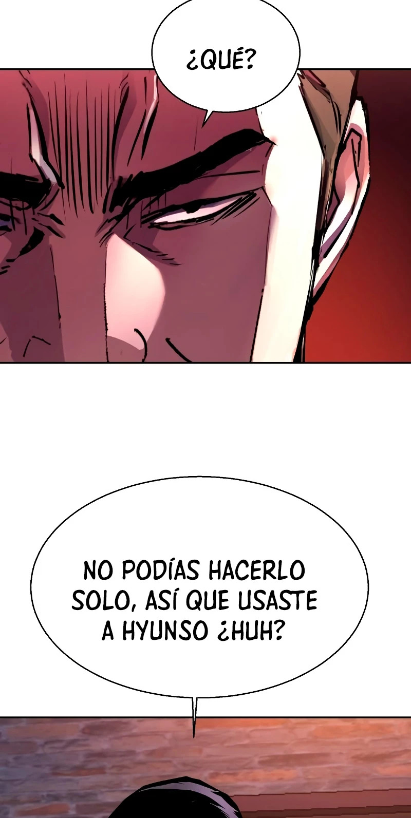 Read Mercenario Adolescente ES Manga Online