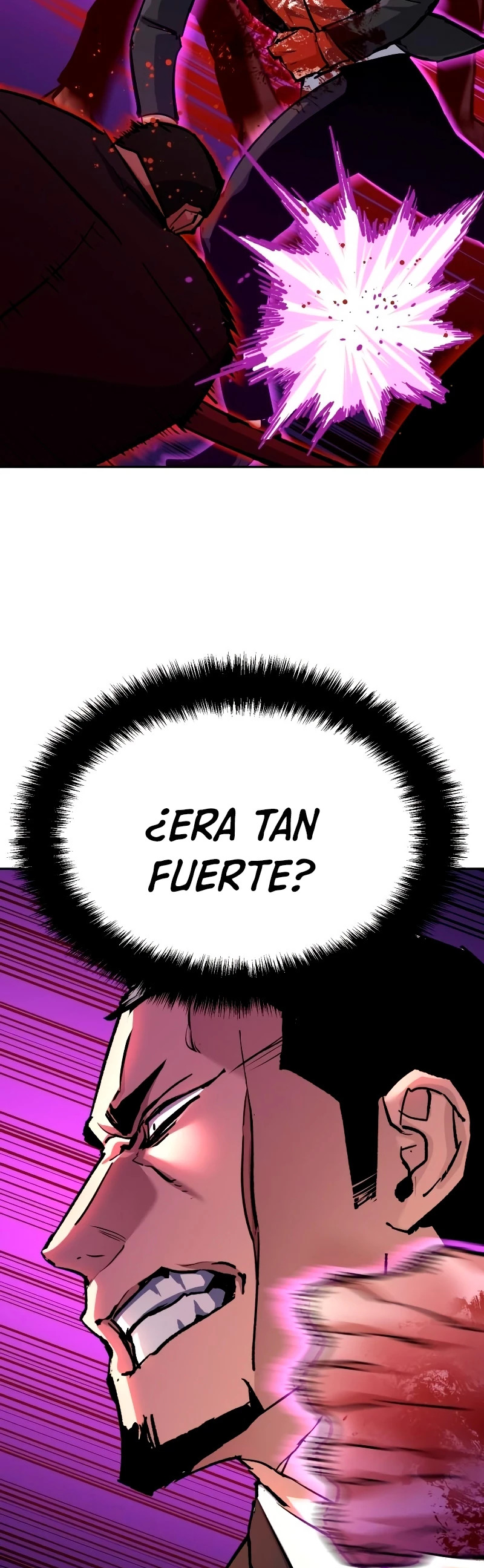Read Mercenario Adolescente ES Manga Online