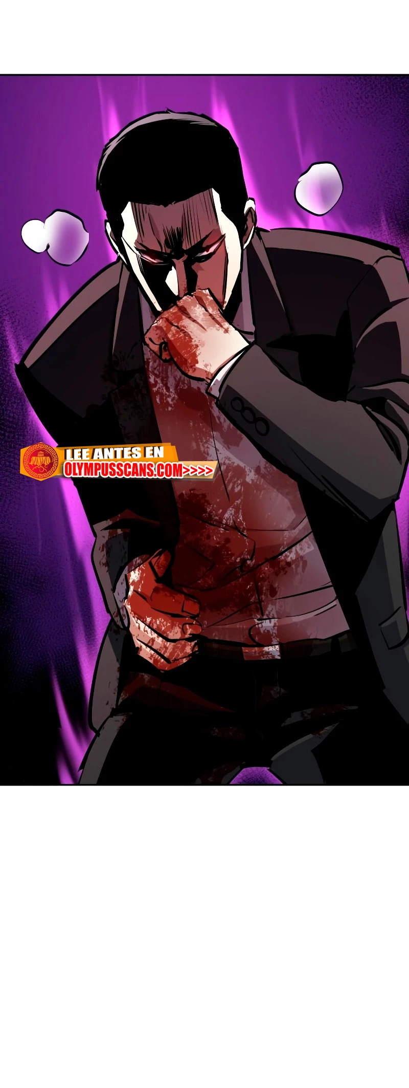 Read Mercenario Adolescente ES Manga Online