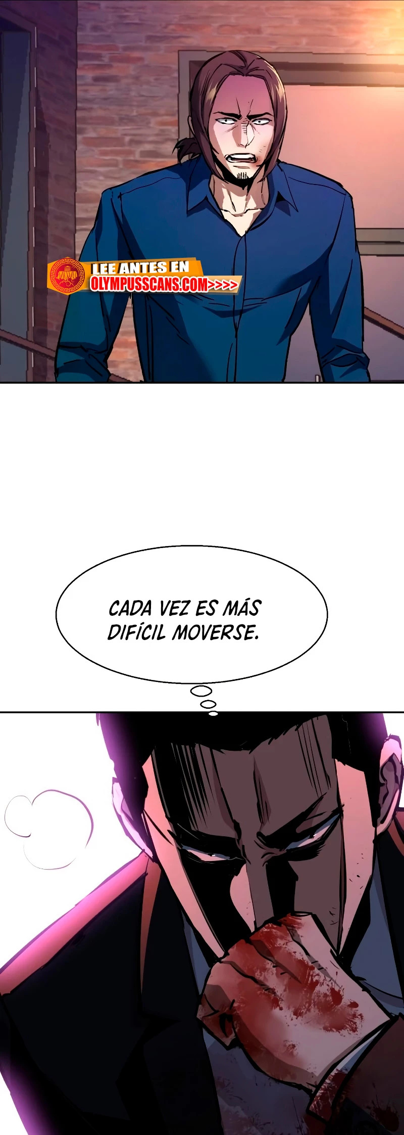 Read Mercenario Adolescente ES Manga Online
