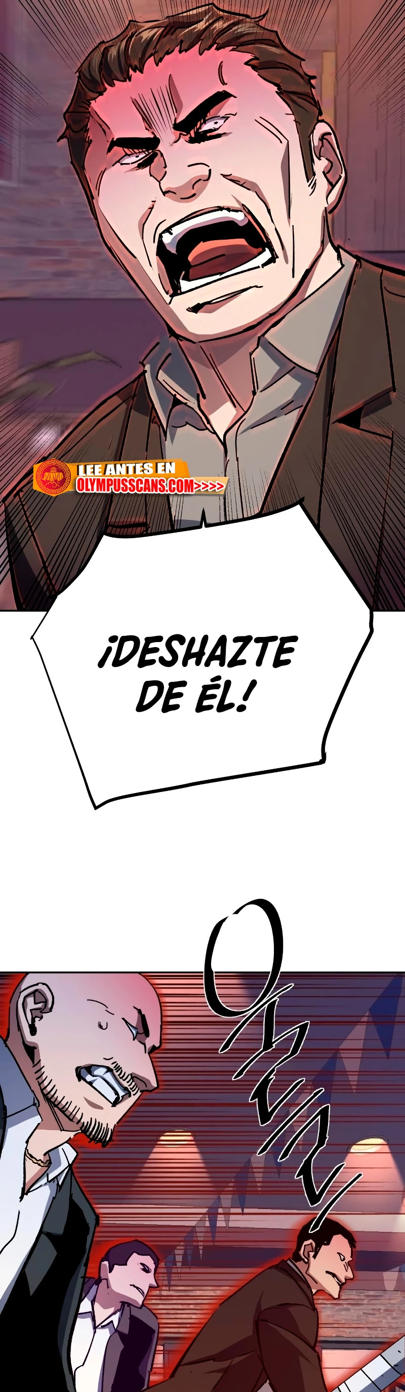 Read Mercenario Adolescente ES Manga Online