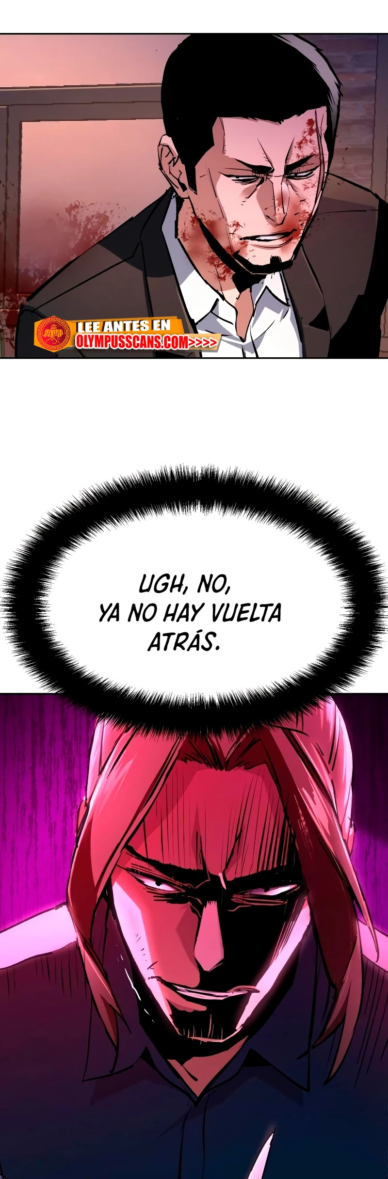 Read Mercenario Adolescente ES Manga Online